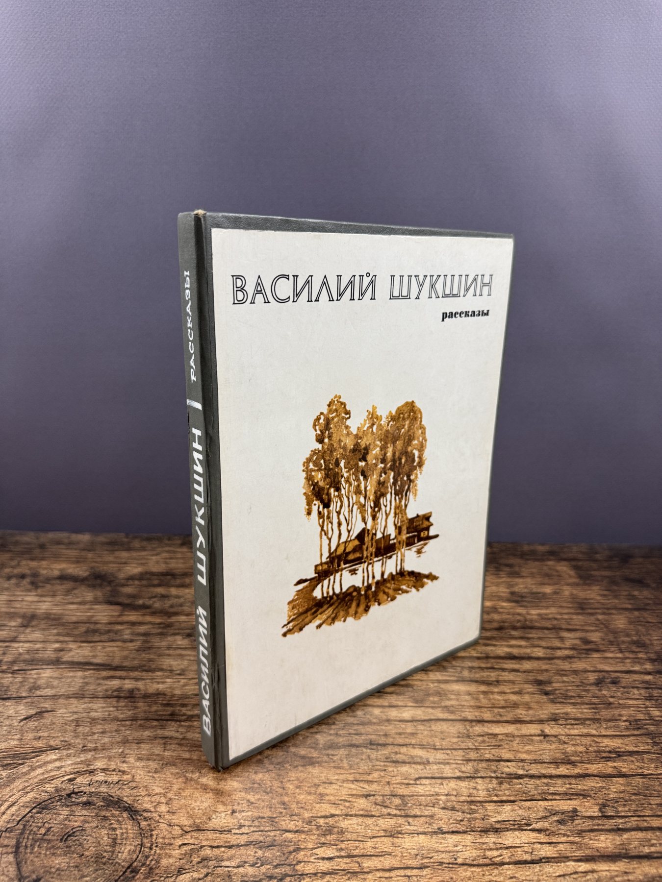 Рассказы Василия Шукшина
