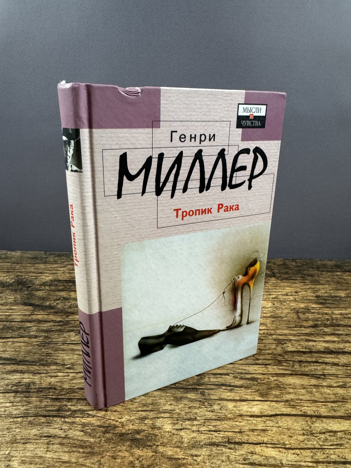 Тропик Рака