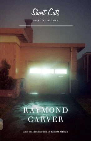 Обложка книги Short Cuts, Raymond Carver