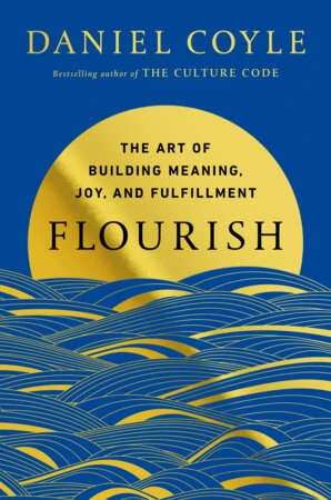 Flourish, обложка
