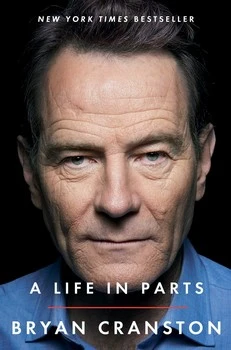 A Life in Parts, обложка