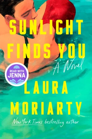 Sunlight Finds You, обложка