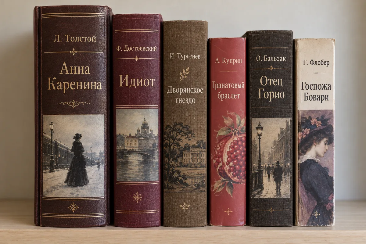 Визуализация книжного комплекта «Винная палитра»